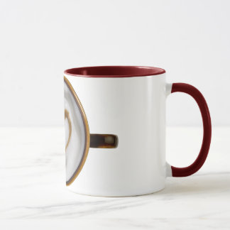 Caneca Eu Amo Café 03