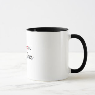CANECA EU AMO VOCÊ MUITO