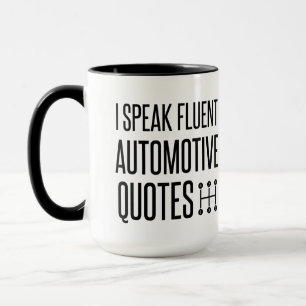 CANECA EU FALO COTAS AUTOMOTIVAS FLUENTES