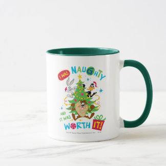 Caneca Eu Fui Malvado