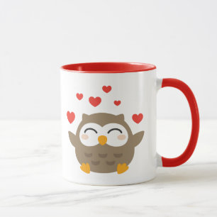 Caneca Eu Ilustro-Te