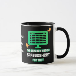 CANECA EU JÁ FIZ UMA PLANILHA PARA ESSES DADOS