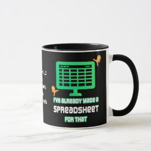 CANECA EU JÁ FIZ UMA PLANILHA PARA ESSES DADOS