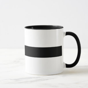 Caneca EU NÃO SOU GORDO. Sou CHEIO de FELICIDADE!