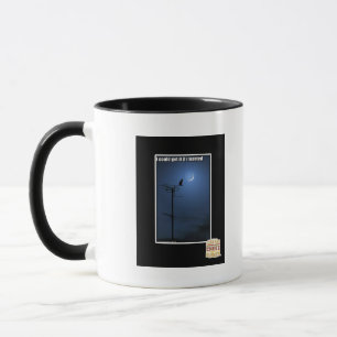 Caneca Eu poderia obtê-lo se eu quis
