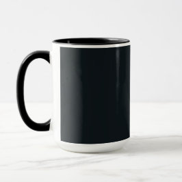 Caneca Eu Posso Eu Vou | Café com Citação Motivaci