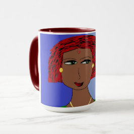 CANECA EU POSSO SER UM ESPIÃO PARA A CARA PAPAI NOEL