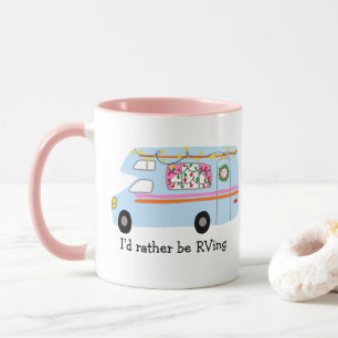 Caneca Eu preferencialmente ser a Câmera de Natal Retros