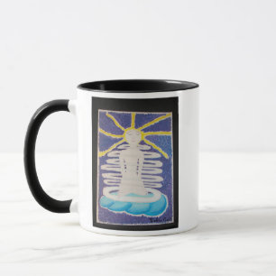 Caneca Eu Sempre Estive-Canecas