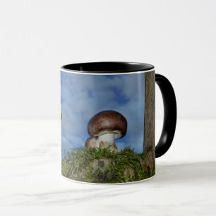 Caneca Eu sou um Campeão
