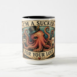CANECA EU SOU UM OTÁRIO POR SEU AMOR