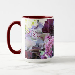 Caneca Eu Te Amo Mug