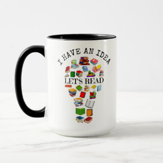 Caneca Eu Tenho Um Vamos Ideal Lido