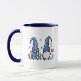 CANECA EUA