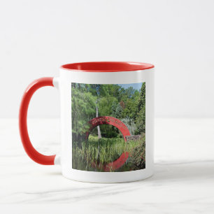 Caneca EUA, Alabama, Theodore Perto de Mobile 3