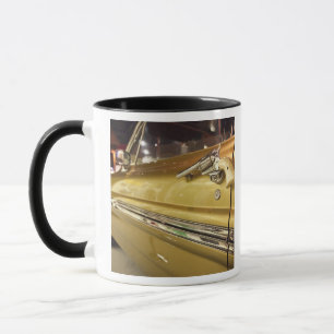 Caneca EUA, Alabama, Tuscumbia. Alabama Music Hall de 3