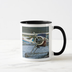 Caneca EUA, ALASKA, Alaska do sudeste, KETCHIKAN: