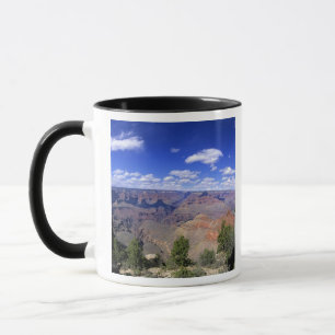 Caneca EUA, Arizona, Parque Nacional do Grand Canyon, Sul