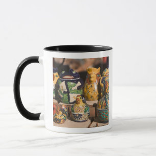 Caneca EUA, Arizona, Tubac: Premier da Arizona Sul