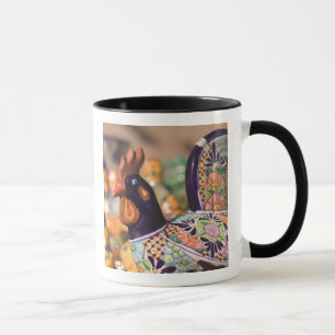 Caneca EUA, Arizona, Tubac: Principal 4 do Sul do Arizona