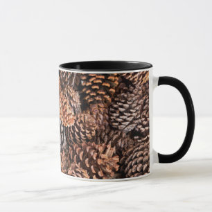 Caneca EUA, Califórnia, Floresta Nacional Inyo