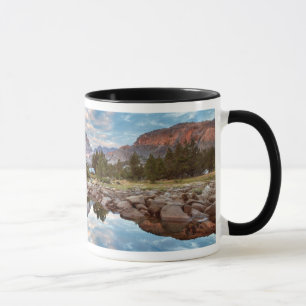 Caneca EUA, Califórnia, Inyo National Forest 15