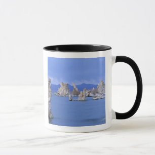 Caneca EUA, Califórnia, Mono Lake