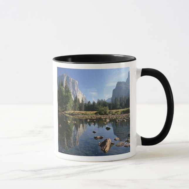 Caneca EUA, Califórnia, Parque Nacional de Yosemite, 5 (Direita)