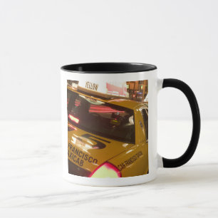 Caneca EUA, Califórnia, São Francisco Union Square