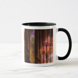 Caneca EUA, DC, Washington, Catedral Nacional de Washingt