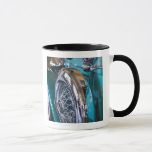 Caneca EUA, Indiana, Auburn: Auburn, Cord, Duesenberg 11