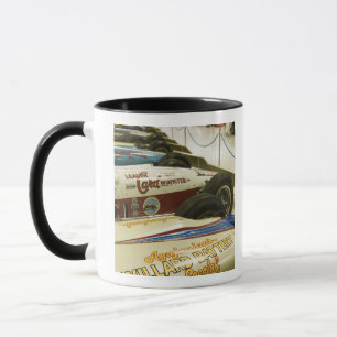 Caneca EUA, Indiana, Indianapolis: Indianapolis Motor 3