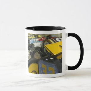 Caneca EUA, Indiana, Indianapolis: Indianapolis Motor 5