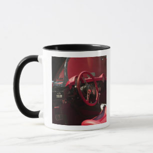 Caneca EUA, Kentucky, Bowling Green: Corvette Nacional