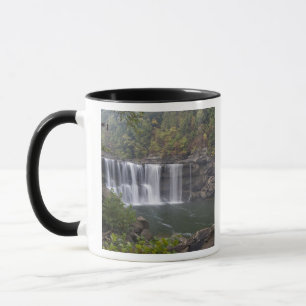 Caneca EUA - Kentucky. Cumberland Falls no