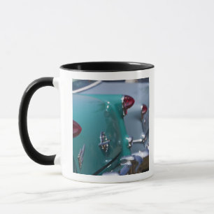 Caneca EUA, Massachusetts, Gloucester. Década de 1950