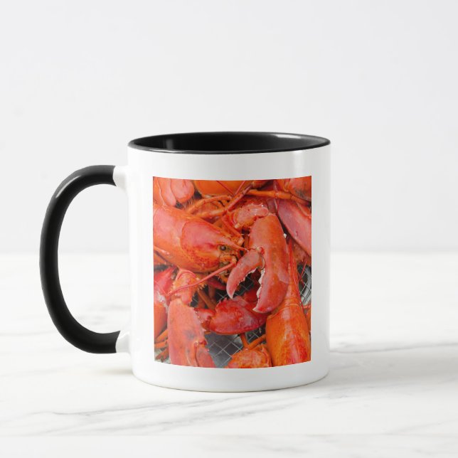 Caneca EUA, Massachusetts, Ilha de Martha's Vineyard (Esquerda)