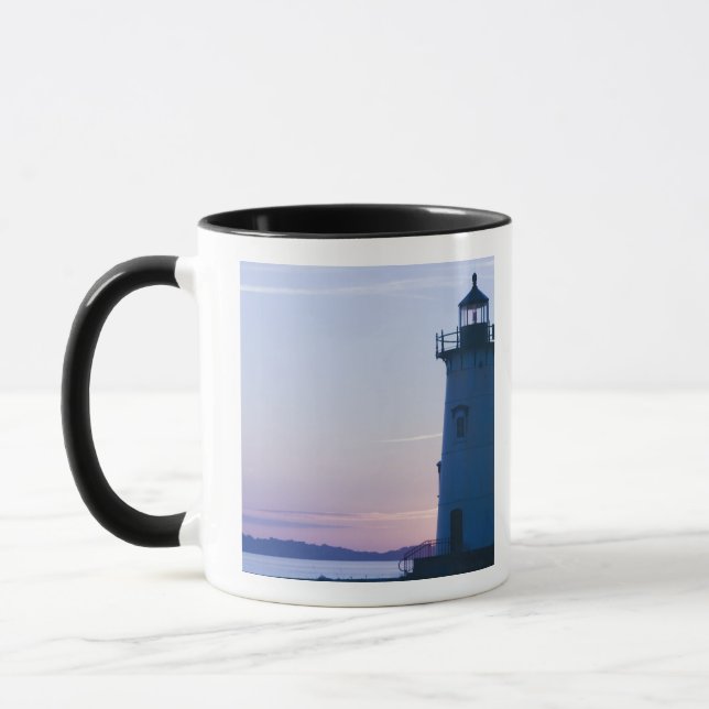 Caneca EUA, MASSACHUSETTS, Martha's Vineyard: 2 (Esquerda)