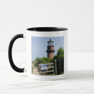 Caneca EUA, Massachusetts, Martha's Vineyard, Aquinnah.