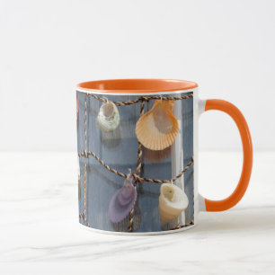 Caneca EUA, Massachusetts, Martha's Vineyard, Aquinnah