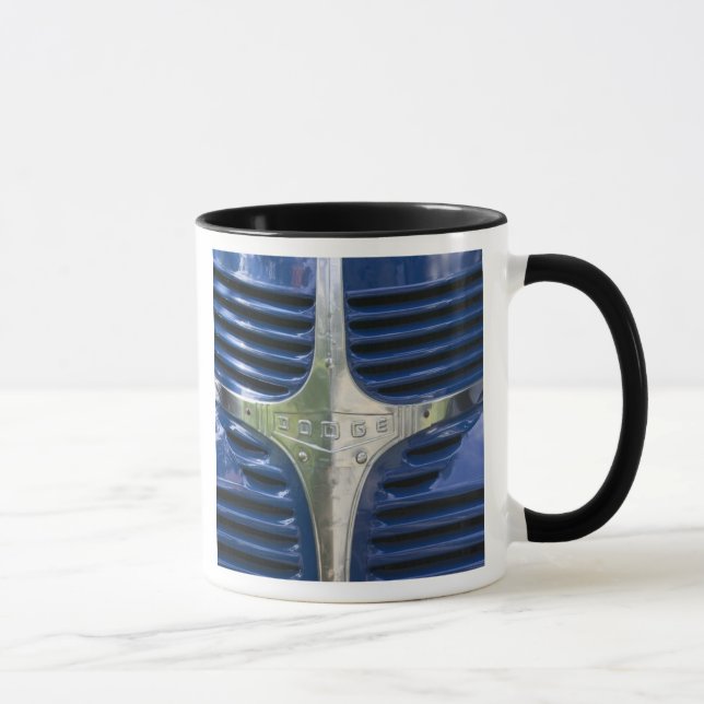 Caneca EUA, MASSACHUSETTS, Martha's Vineyard: Oeste 3 (Direita)