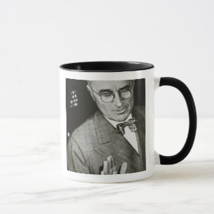 Caneca EUA, Missouri, independência, Truman presidencial