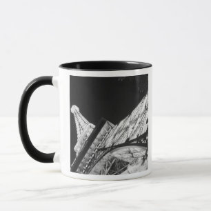 Caneca EUA, Nevada, Las Vegas: Torre Eiffel / Paris