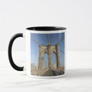 Caneca EUA, Nova York, Cidade de Nova York, Brooklyn: 3