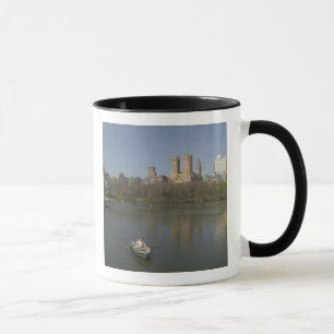 Caneca EUA, Nova York, Cidade de Nova York, Manhattan: 17