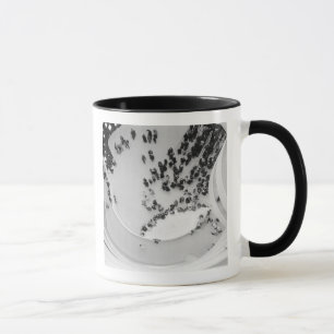 Caneca EUA, Nova York, Nova Iorque: Guggenheim 4
