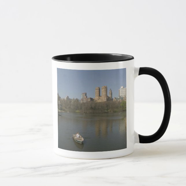 Caneca EUA, Nova York, Nova Iorque, Manhattan:17 (Direita)