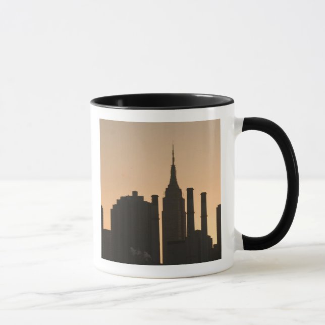 Caneca EUA, Nova York, Nova Iorque, Manhattan:23 (Direita)