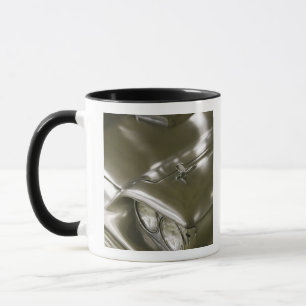 Caneca EUA, Ohio, Cleveland: Reserva ocidental histórica