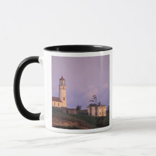 Caneca EUA, Oregon, Região de Port Orford, Cabo Blanco